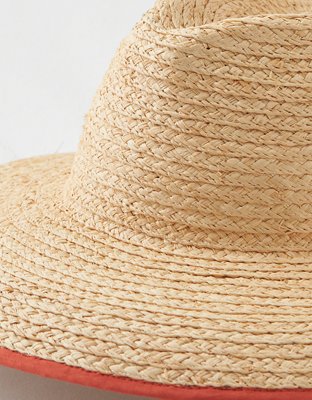 Aerie Straw Hat