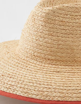 Aerie Straw Hat