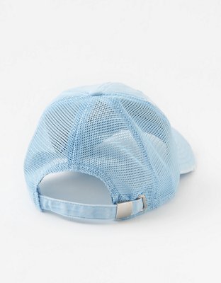 Aerie Distressed Baseball Hat