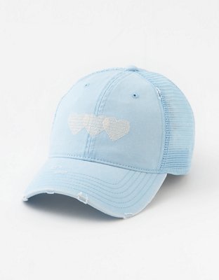 Aerie Gorra de béisbol gastada