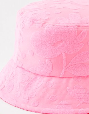 Aerie Terry Bucket Hat