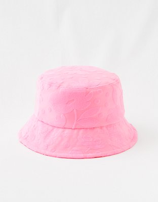 Aerie Terry Bucket Hat