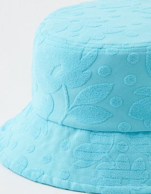 Aerie Terry Bucket Hat