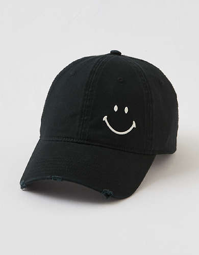 Aerie Smiley® Baseball Hat