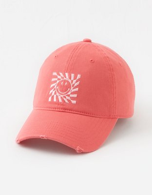 Aerie Smiley® Baseball Hat