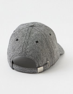 Aerie Wool Blend Baseball Hat