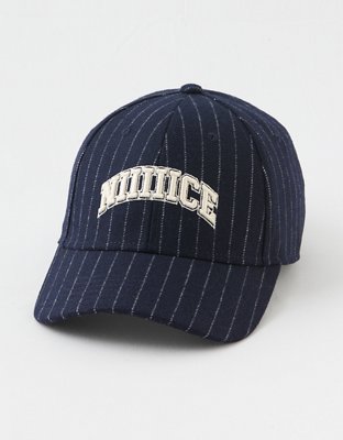 New York Fuzzy Baseball Hat