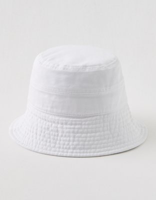 Chapeau cloche à ficelle perlée Aerie