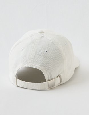 Aerie Corduroy Flat Baseball Hat