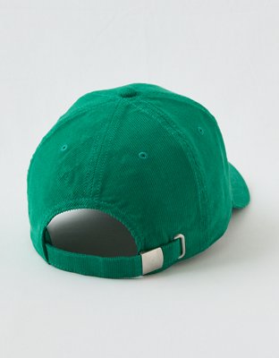 Aerie Corduroy Flat Baseball Hat