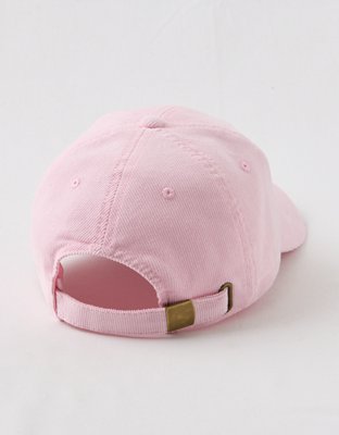 Aerie Corduroy Flat Baseball Hat | Aerie