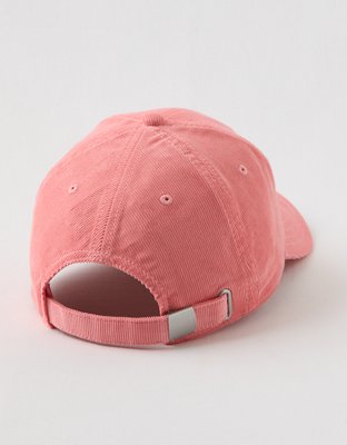 Aerie Corduroy Flat Baseball Hat