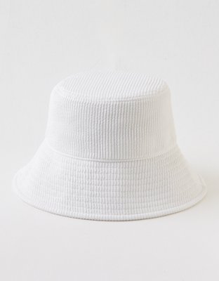 Aerie Crinkle Bucket Hat