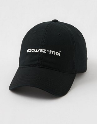 Aerie Graphic Baseball Hat