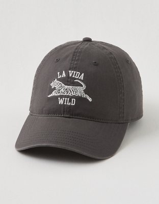 Aerie Graphic Baseball Hat from American Eagle - $19.95