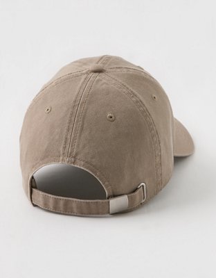 Casquette de baseball avec élément graphique Aerie