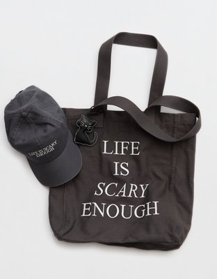Aerie Graphic Baseball Hat