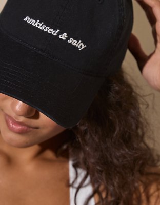 Aerie Graphic Baseball Hat
