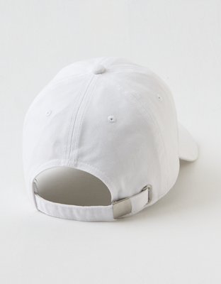 Aerie Smiley® Pride Graphic Baseball Hat