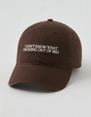 Aerie Graphic Baseball Hat