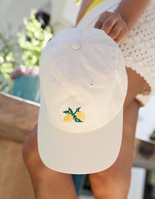 Aerie Graphic Baseball Hat from American Eagle - $19.95