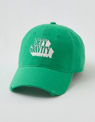 Aerie x Wicked Graphic Baseball Hat