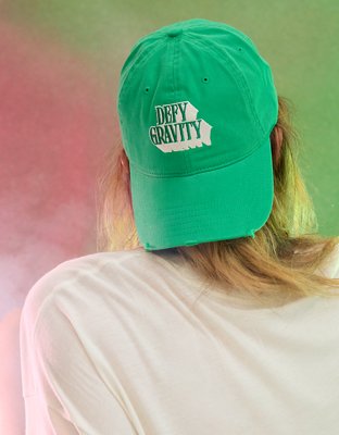 Aerie x Wicked Graphic Baseball Hat