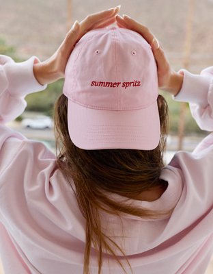 Aerie Graphic Baseball Hat