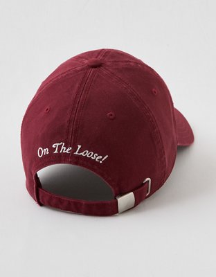 Aerie Graphic Baseball Hat