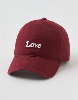 Aerie Graphic Baseball Hat