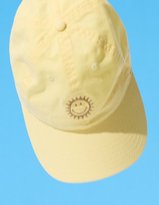 Aerie | Smiley® Graphic Baseball Hat from American Eagle - $19.95