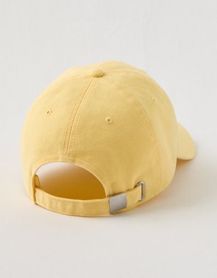 Gorra de béisbol con gráfico Aerie