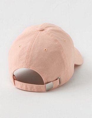 Gorra de béisbol con gráfico Aerie