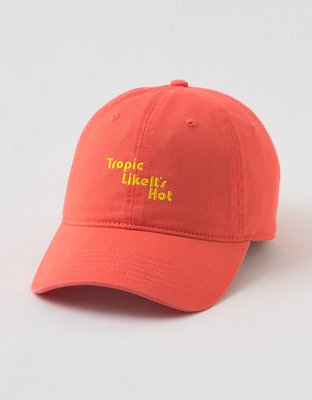 Aerie Graphic Baseball Hat