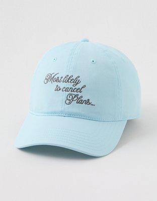 Aerie Graphic Baseball Hat