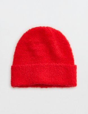 Aerie Boucle Beanie