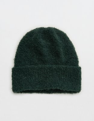 Aerie Boucle Beanie