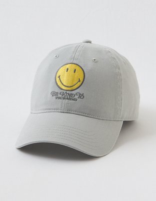 Aerie Gorra de Béisbol con Gráfico Smiley®