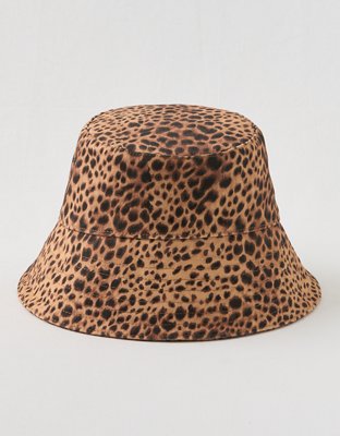 Aerie Canvas Bucket Hat