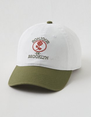 Aerie Graphic Baseball Hat