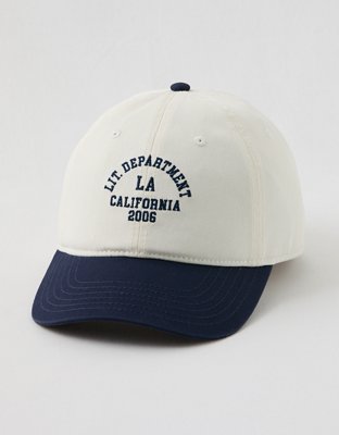 Aerie Colorblock Baseball Hat