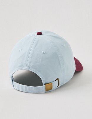 Aerie Colorblock Baseball Hat