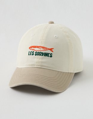 Aerie Colorblock Baseball Hat from American Eagle - $24.95