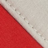 Rojo aterciopelado