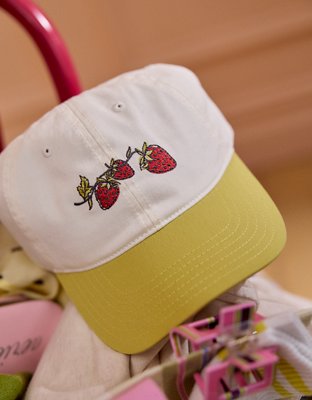 Aerie Graphic Baseball Hat