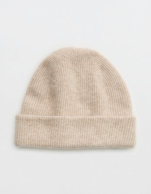 Женские шапки Aerie unREAL Beanie — фото 2