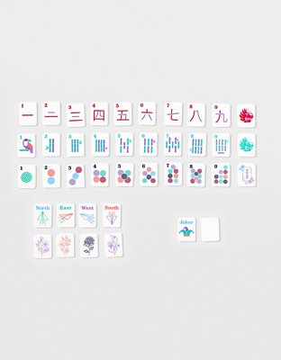 Mini Mahjer OG Edition