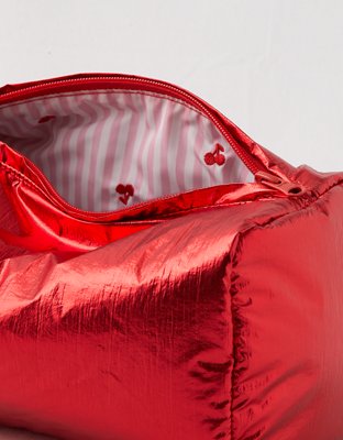 Aerie Mini Nylon Pouch
