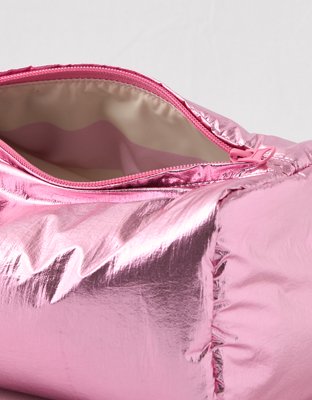 Aerie Mini Nylon Pouch