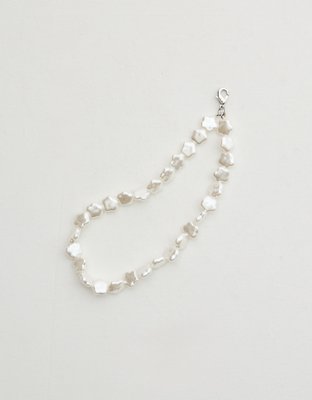 Aerie Pearl Phone Strap